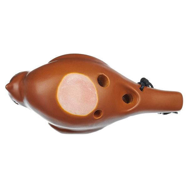 Thomann 8H Bird Ocarina C-major