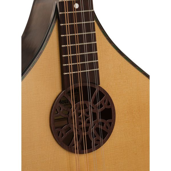 Thomann Irish Concert Bouzouki