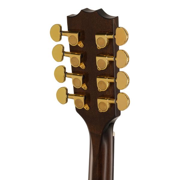Thomann Irish Concert Bouzouki