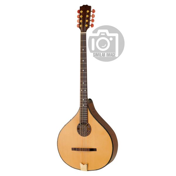 Thomann Irish Concert Bouzouki PU