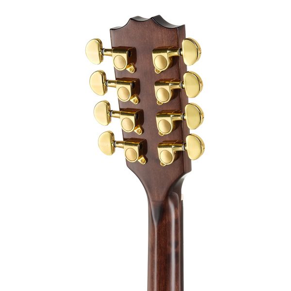 Thomann Irish Concert Bouzouki PU