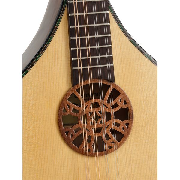 Thomann Irish Concert Bouzouki PU