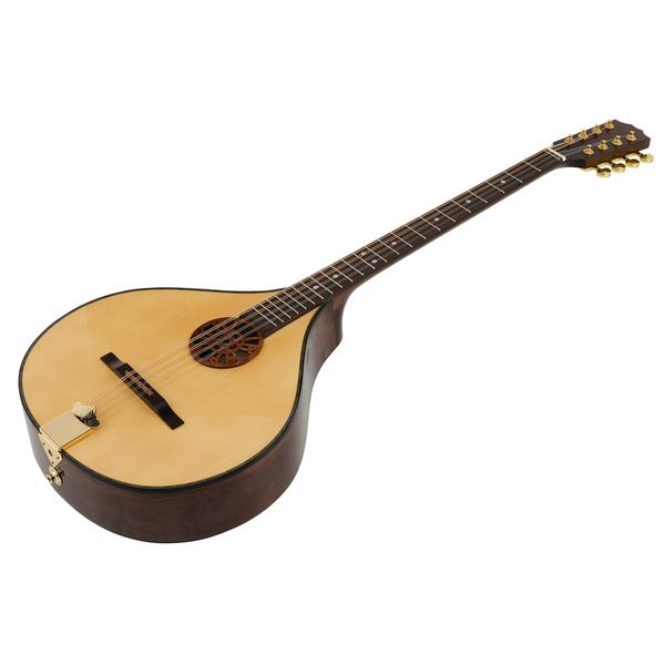 Thomann Irish Concert Bouzouki PU