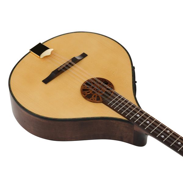 Thomann Irish Concert Bouzouki PU