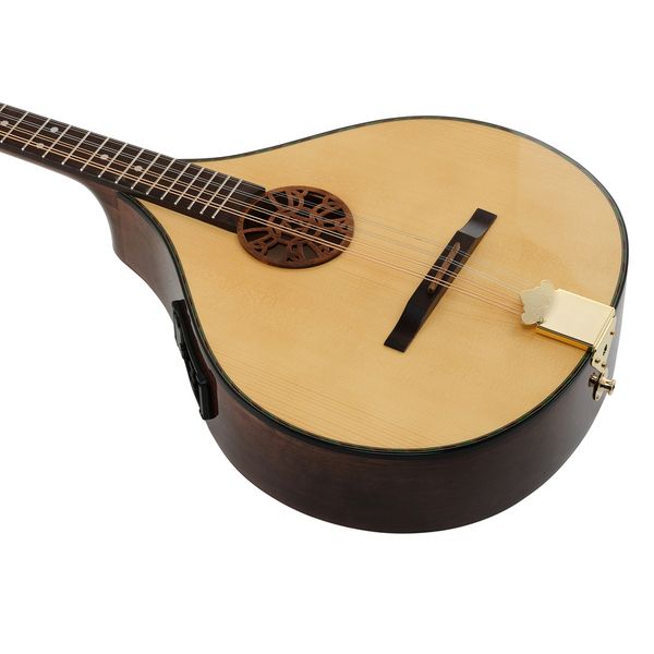 Thomann Irish Concert Bouzouki PU