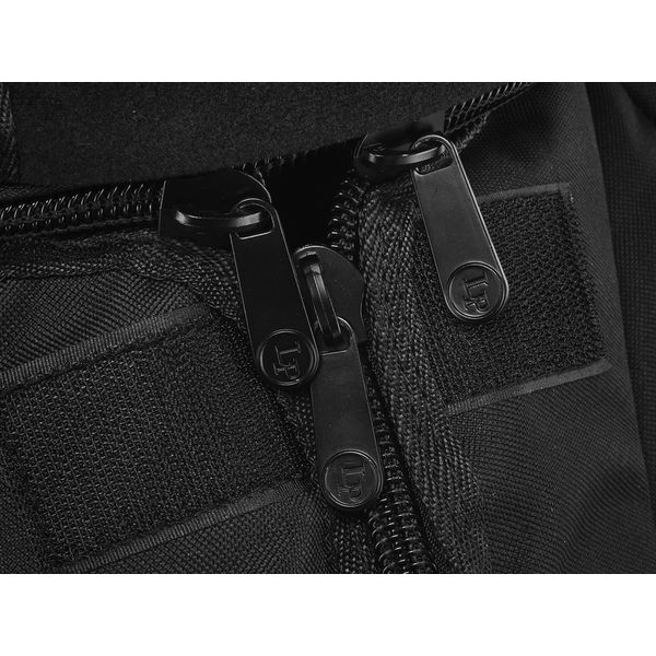LP 544-PS Palladium Conga Bag