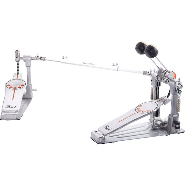 Pearl P-932 Double Bass Drum Pedal – Thomann United States