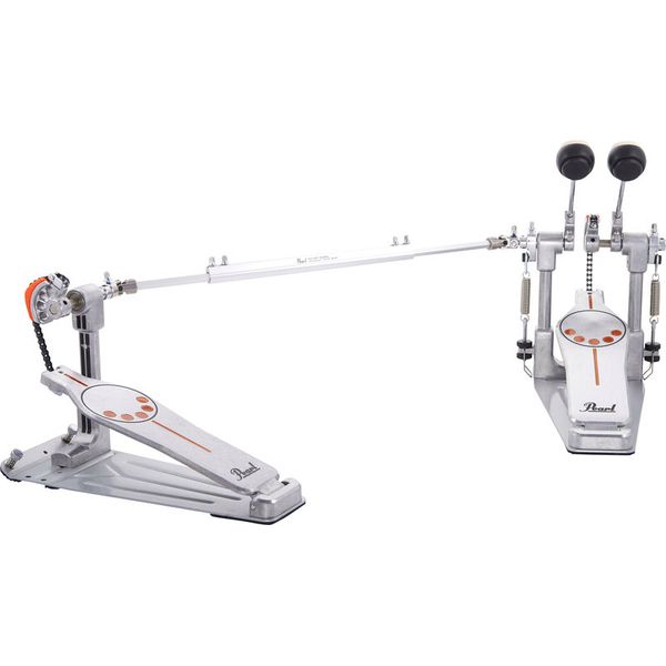 Pearl P-932 Double Bass Drum Pedal