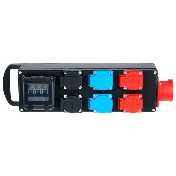 Stairville PD-16M Power Distributor 16A