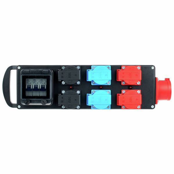 Stairville PD-16M Power Distributor 16A