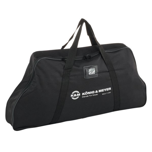 K&M 11460 Carrying Case