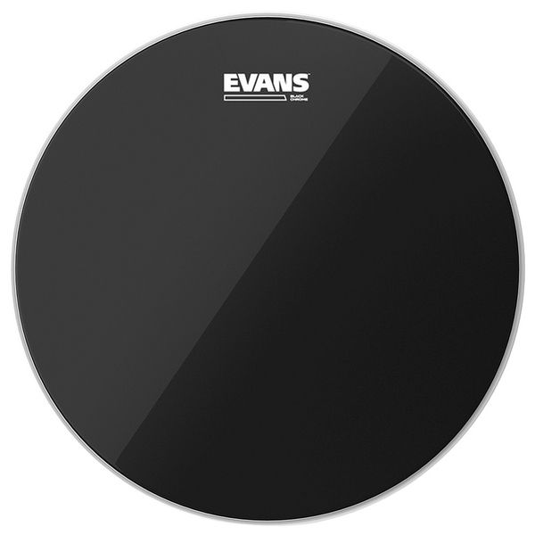 Evans Black Chrome Set Fusion 2