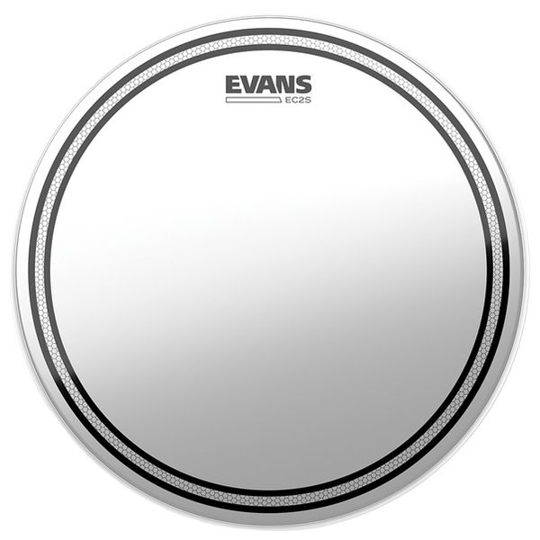 Evans EC2S Fusion 2 Set Frosted