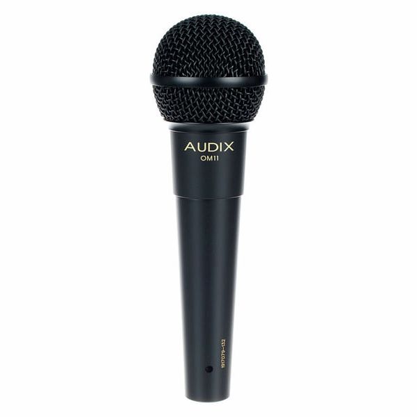 Audix OM11 – Thomann UK