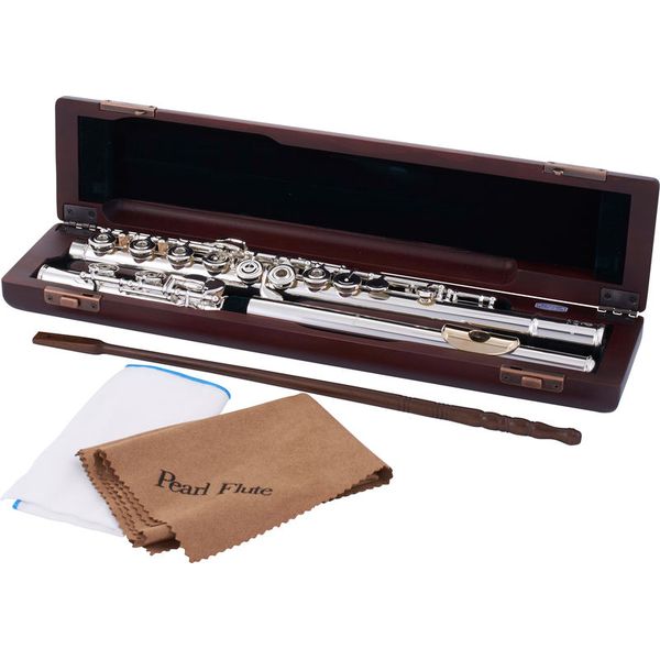 Pearl Flutes Dolce 695 RE - Vigore