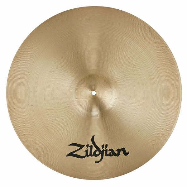 Zildjian 20" A-Series Thin Crash