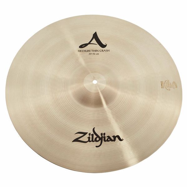 Zildjian 20