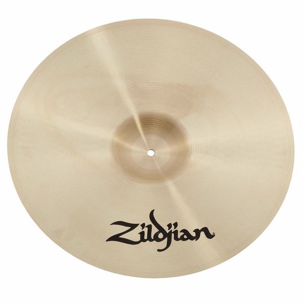 Zildjian 20" A-Series Medium Thin Crash