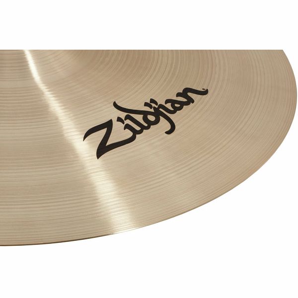 Zildjian 20" A-Series Medium Thin Crash