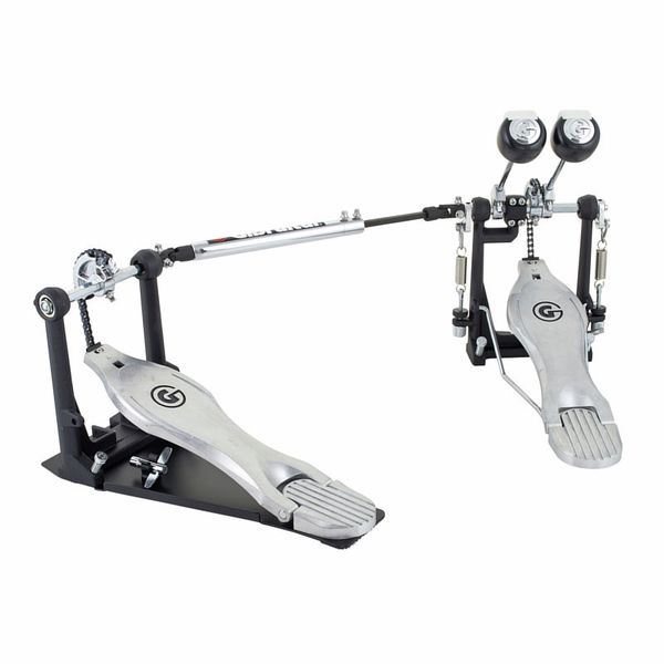 Gibraltar 5711DB Bass Drum Double Pedal