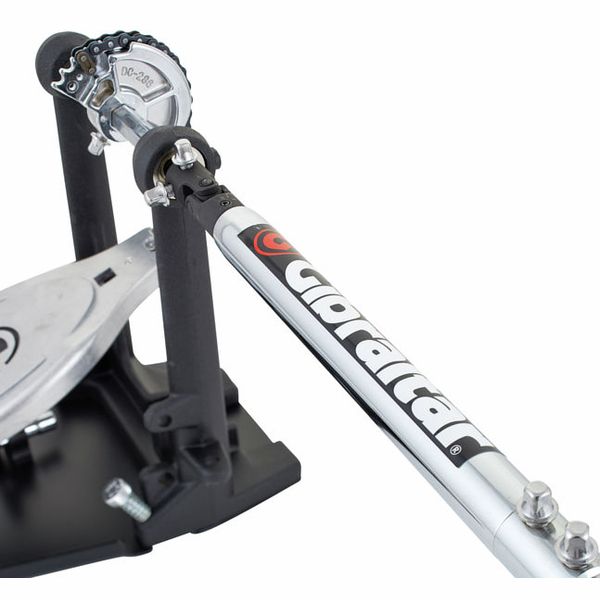 Gibraltar 5711DB Bass Drum Double Pedal