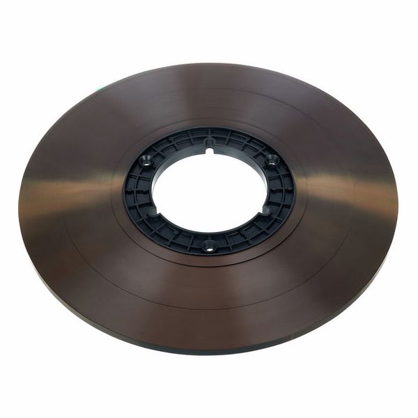 ATR Magnetics Master Tape 1/4" NAB Pancake
