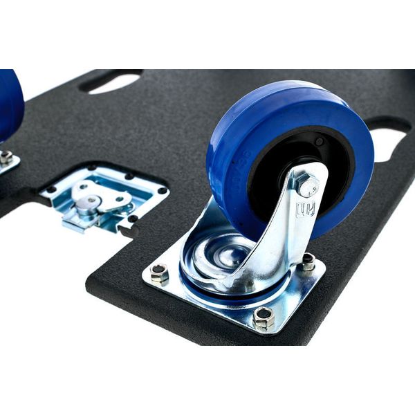 LD Systems Wheelboard for Dave 10 G3