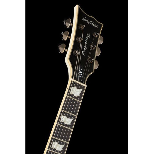 Harley Benton SC-1000 WH Progressive Line