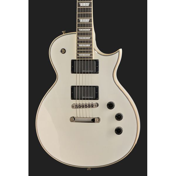 Harley Benton SC-1000 WH Progressive Line