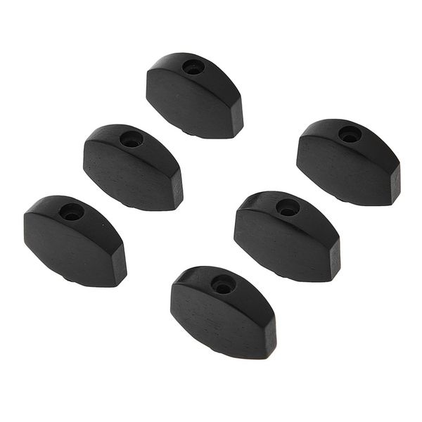 PRS Phase III Tuner Button Ebony