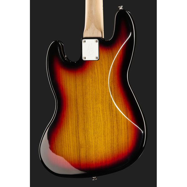 Harley Benton JB-75 SB Vintage Series Set 1