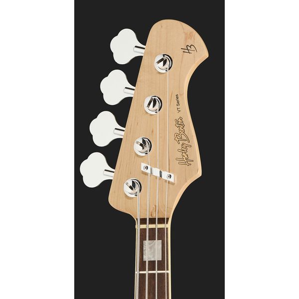 Harley Benton JB-75 SB Vintage Series Set 1