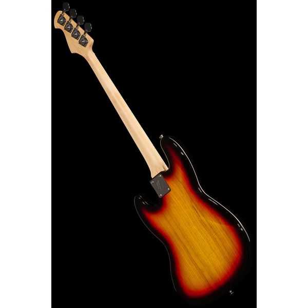 Harley Benton JB-75 SB Vintage Series Set 1