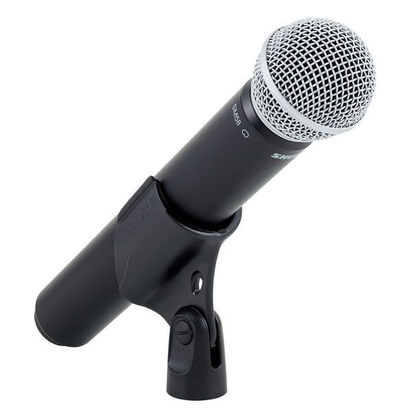 Shure SM58-Set – Thomann United States