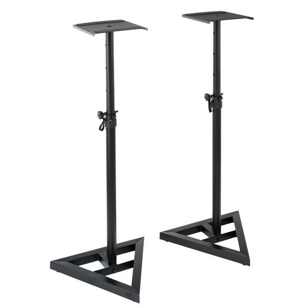 Yamaha HS 7 Stand Bundle