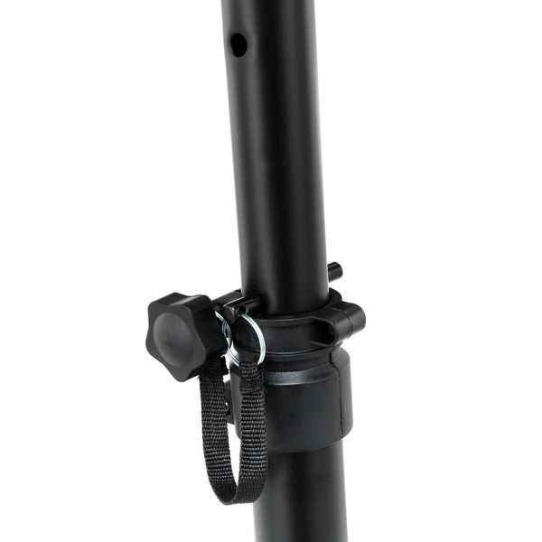 Yamaha HS 7 Stand Bundle