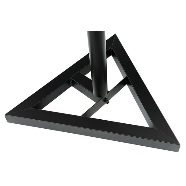 Yamaha HS 7 Stand Bundle