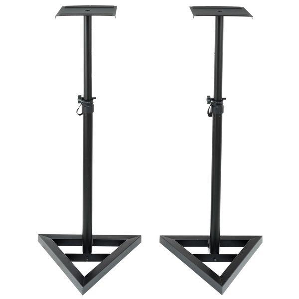 Yamaha HS 8 Stand Bundle