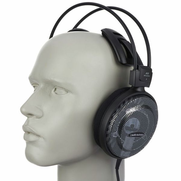Audio-Technica ATH-AD700 X