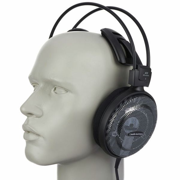 Audio Technica ATH AD700 X Thomann UK