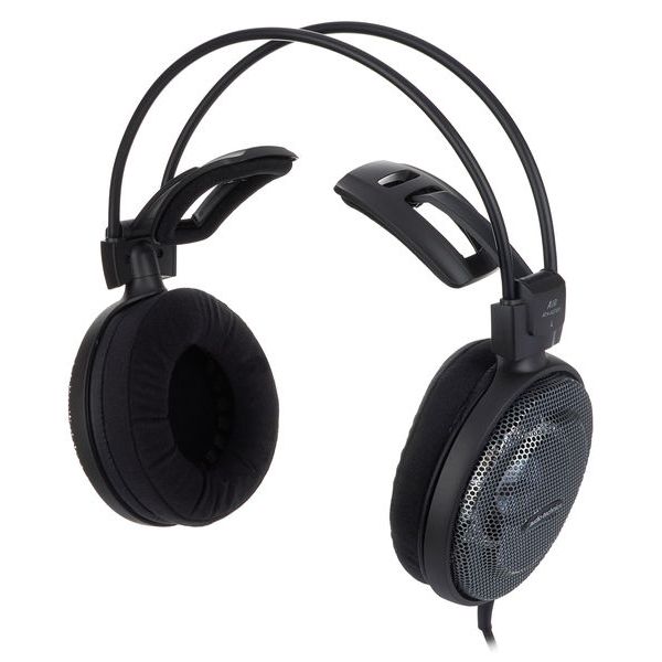 Audio-Technica ATH-M50X – Thomann United States