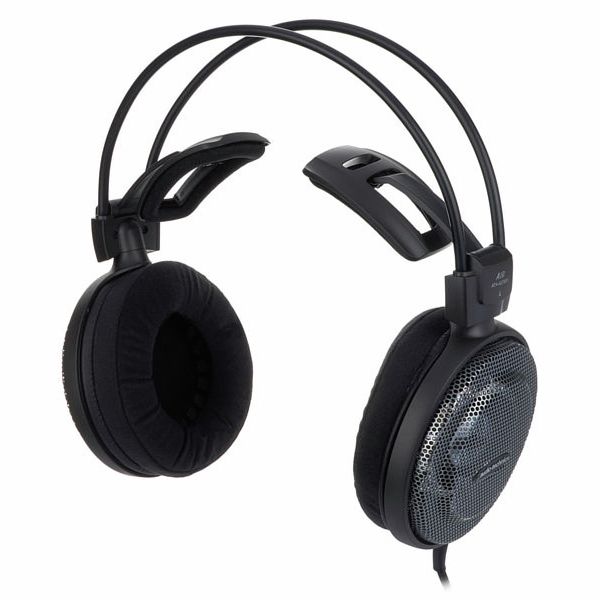 Audio-Technica ATH-AD700X auriculares - Audio y Cine