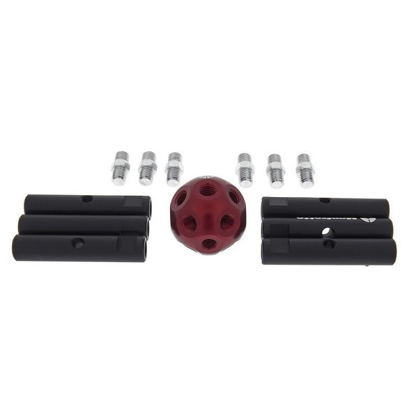 Manfrotto MSY058A Dado Kit 6 Tubes