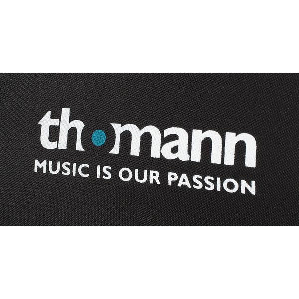Thomann Alphorn Bag black