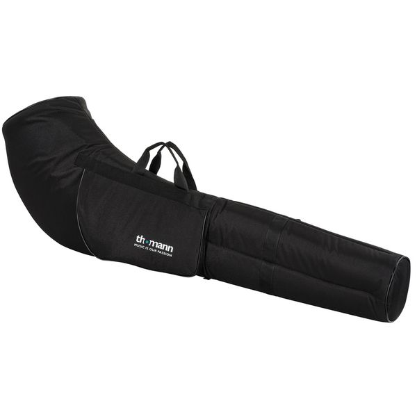 Thomann Alphorn Bag black