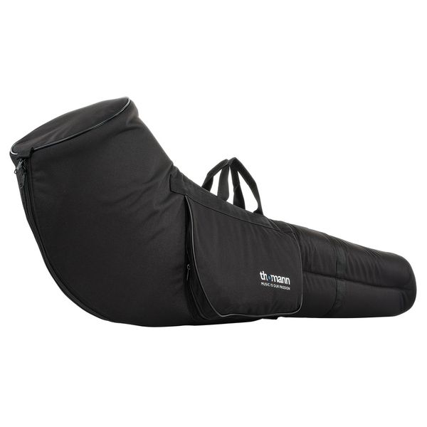 Thomann Alphorn Bag black