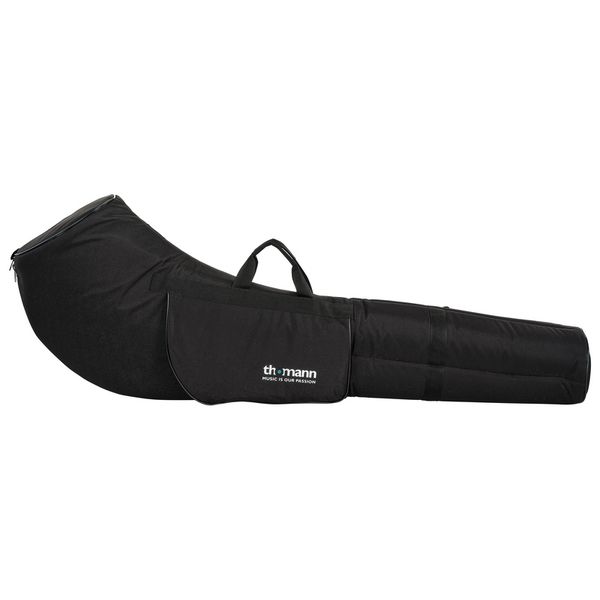 Thomann Alphorn Bag black