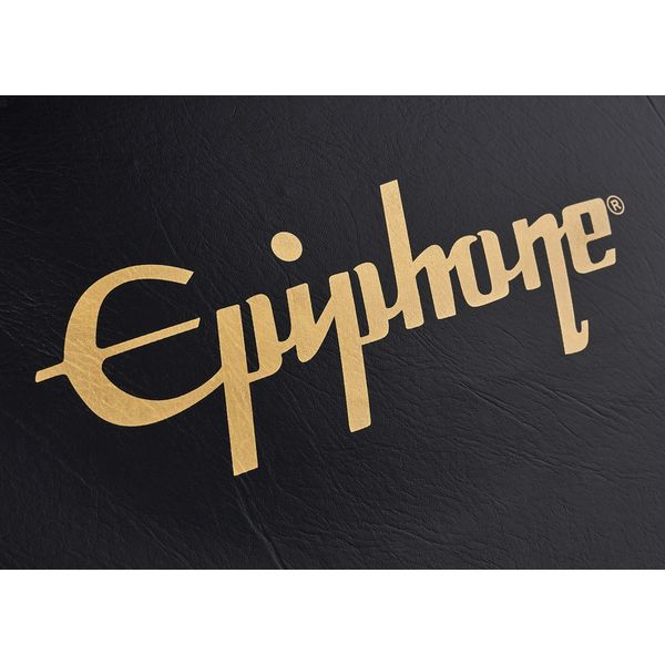 Epiphone Case 940-EJ-200 Broadway