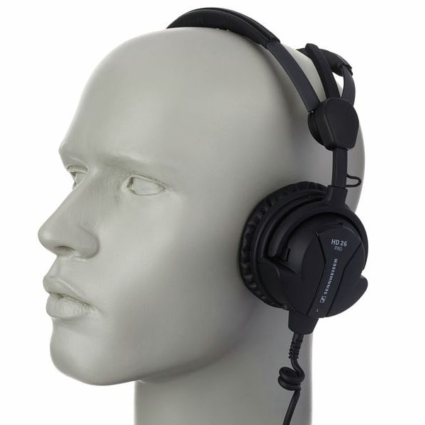 Sennheiser HD 26 Pro Casque fermé