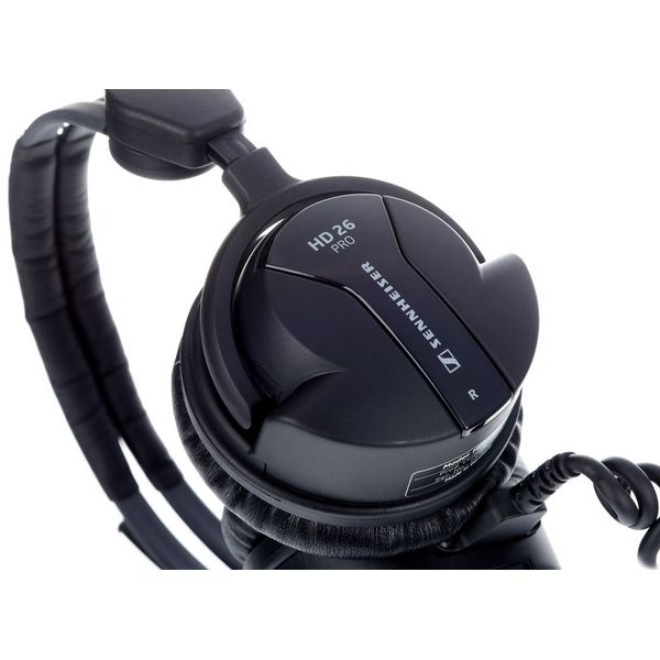 Sennheiser HD 26 Pro Casque fermé